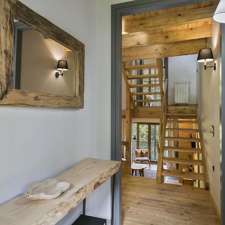 Luderna - Apartamento Era Sarreta Betren Ngoại thất bức ảnh