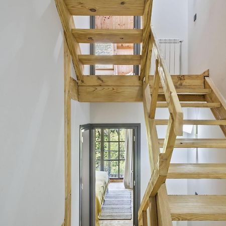 Luderna - Apartamento Era Sarreta Betren Ngoại thất bức ảnh