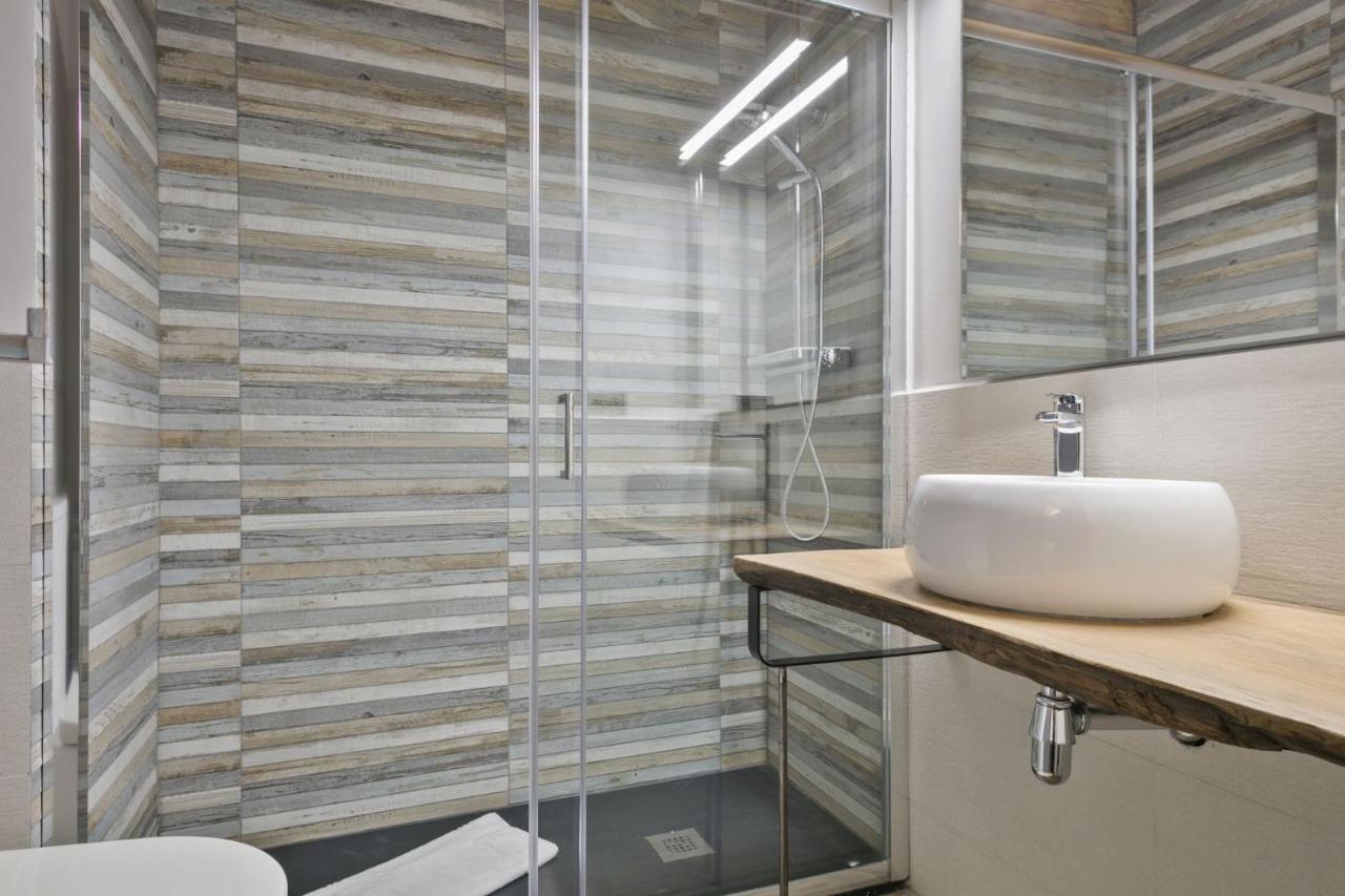 Luderna - Apartamento Era Sarreta Betren Ngoại thất bức ảnh